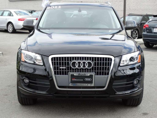 2011 Audi Q5