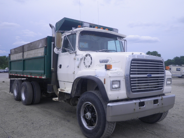 Ford LT8000