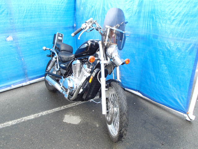 Suzuki VS800