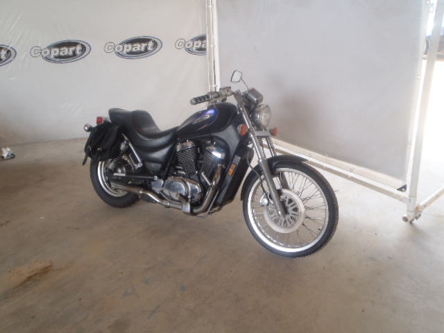 Suzuki VS800