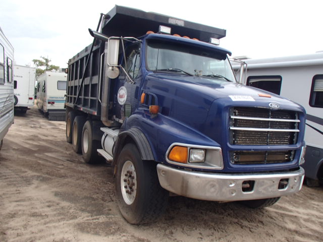 Ford LT9522