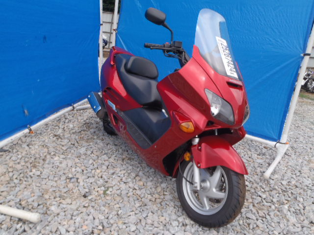Honda NSS250 (REFLEX)