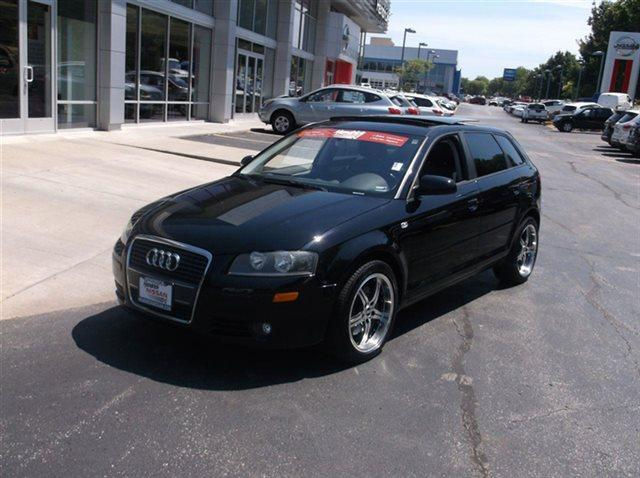 2006 Audi A3