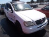 2000 MERCEDES-BENZ M-Class