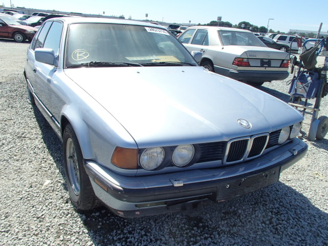 BMW 735iL