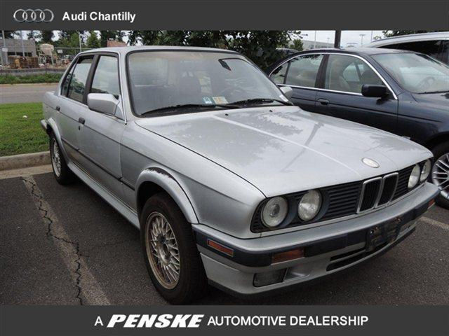 BMW 325ix