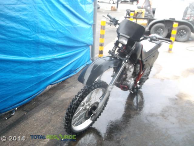 Honda XR250R
