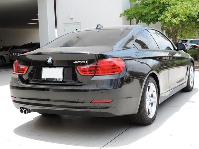 2014 BMW 428i