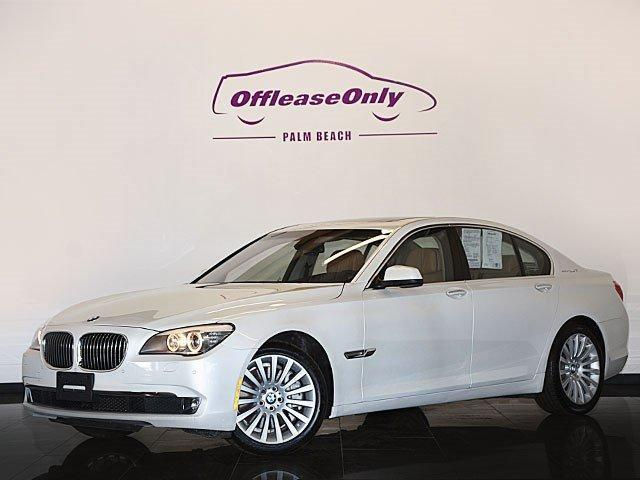 BMW 750i