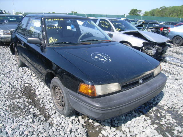 Mazda 323