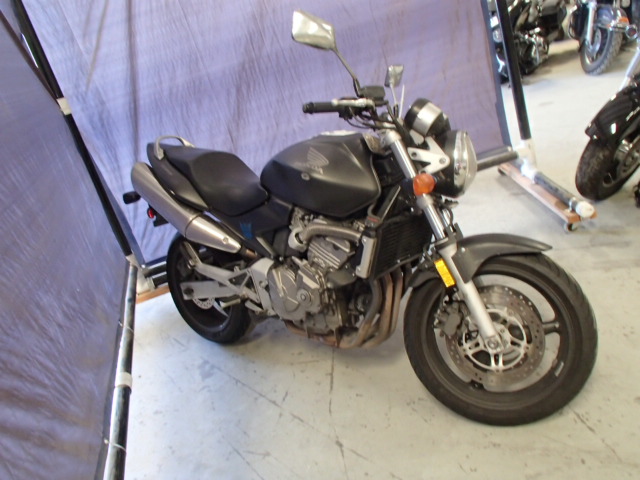 Honda CB600 (599)