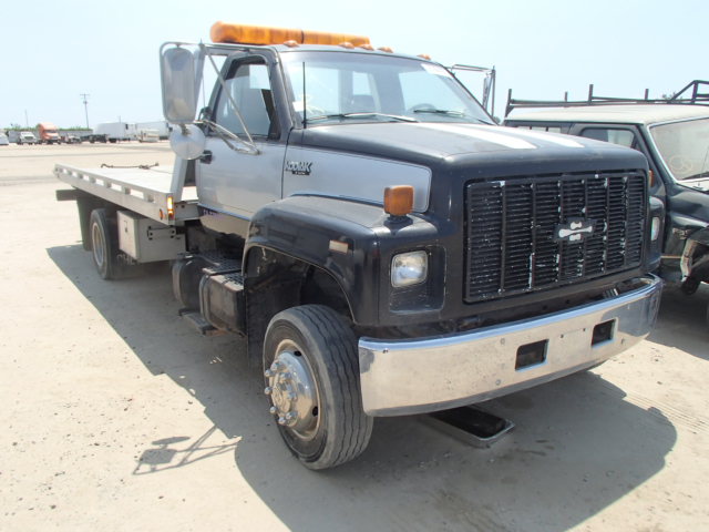 Chevrolet C6
