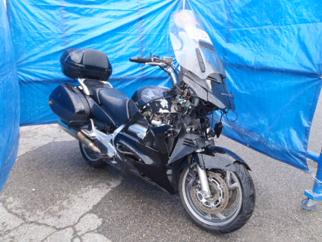 Honda ST1300A
