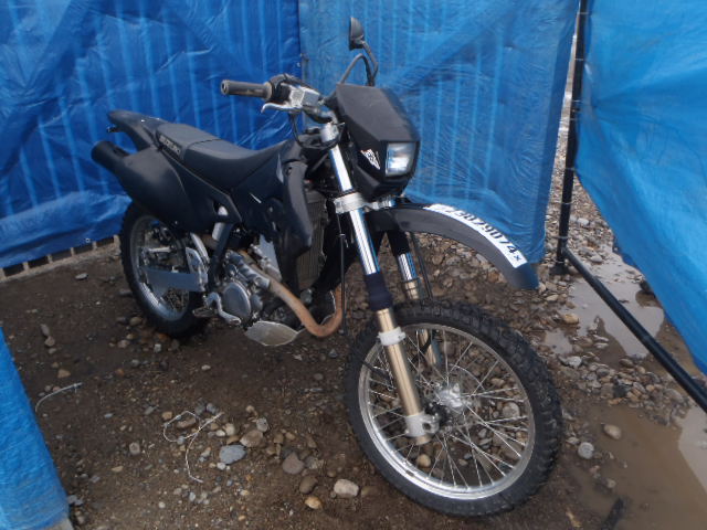 Suzuki DR-Z400SL