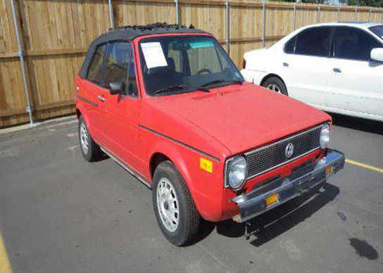VOLKSWAGEN