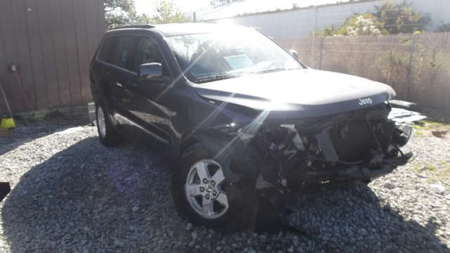 2013 JEEP Grand Cherokee