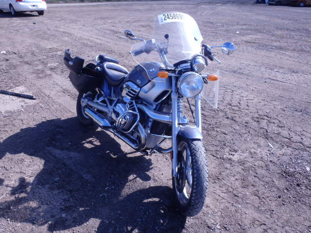 BMW R 1200 C