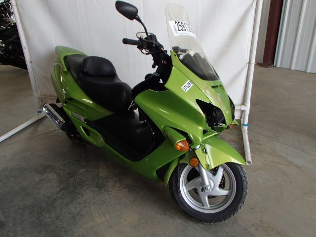 Honda NSS250 (REFLEX)