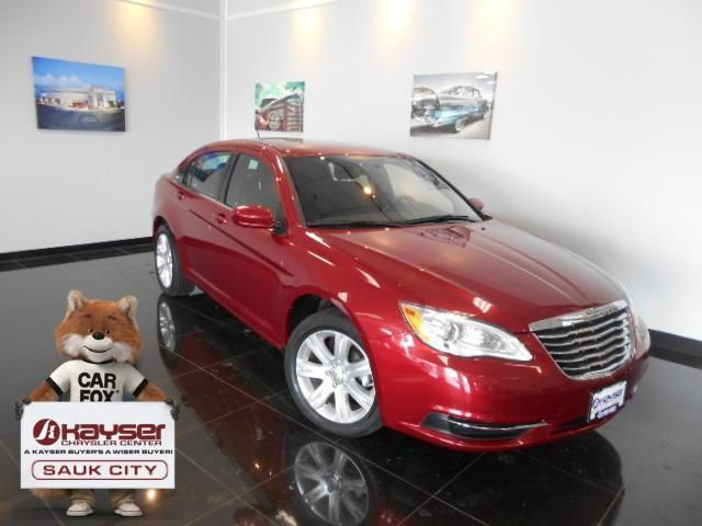 CHRYSLER
