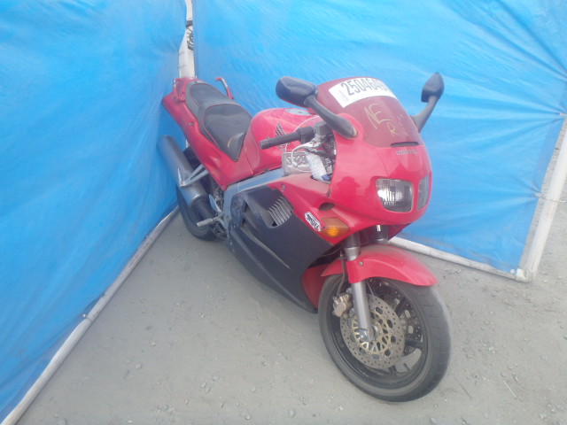 Honda VFR 750F