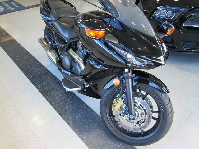 Honda NSA700A/DN-01