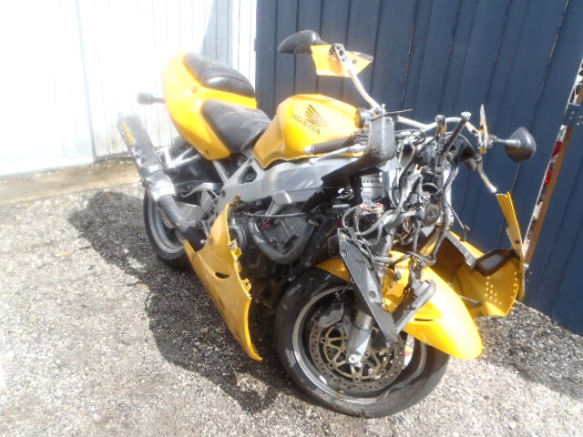 Honda CBR900