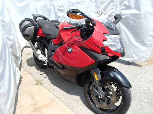BMW K 1300 S