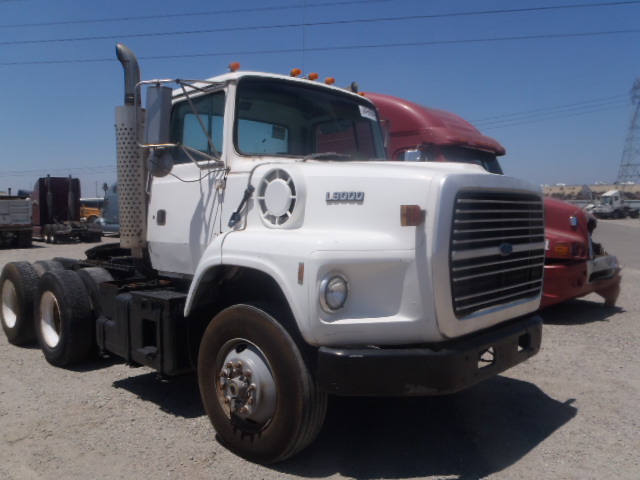 Ford LTS9000