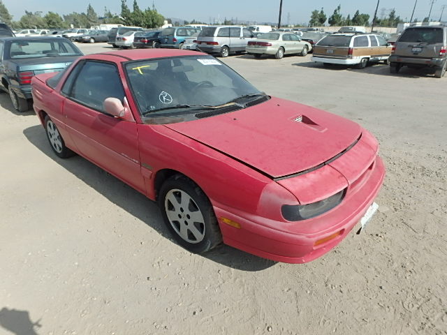 Isuzu IMPULSE