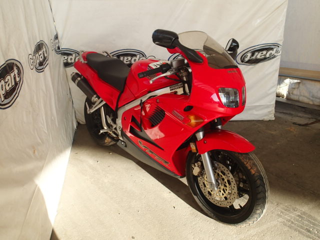 Honda VFR 750F