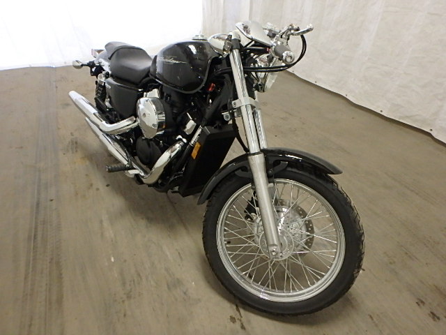 Honda VT750 (Shadow)