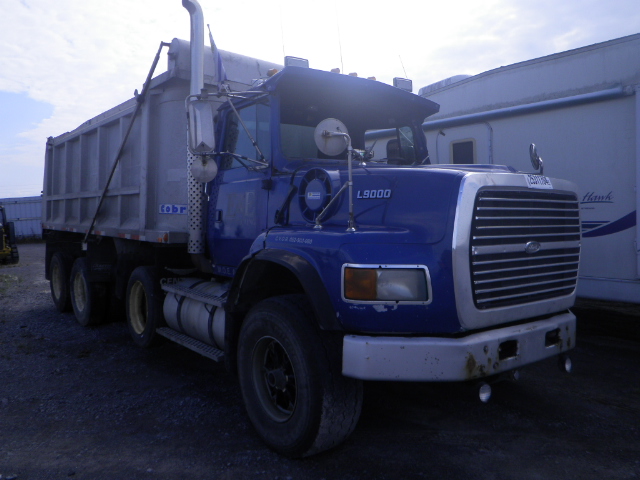 Ford LTS9000