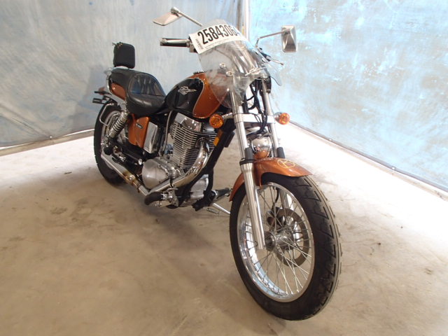 Suzuki LS650L