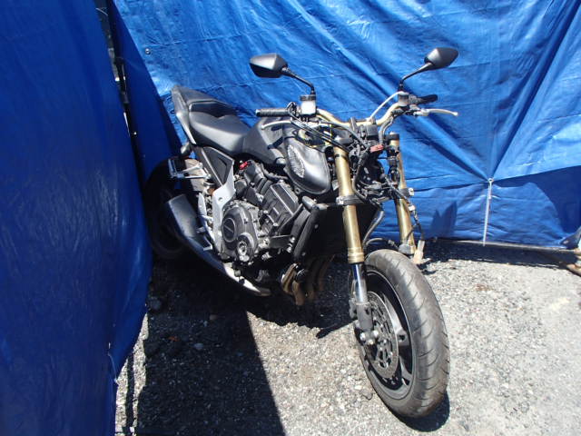Honda CB1000