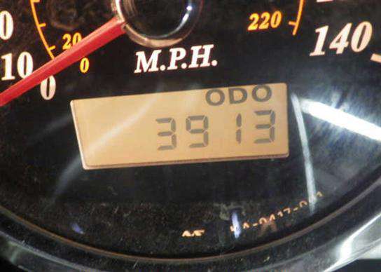 Suzuki VZ1600
