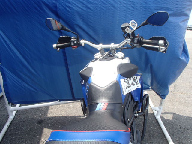 BMW F 800 GS