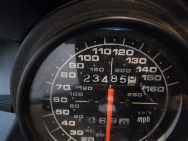 Suzuki RF600R
