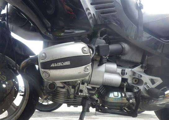 BMW R 1100 RS