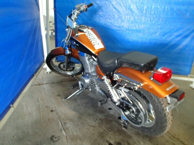 Suzuki LS650L
