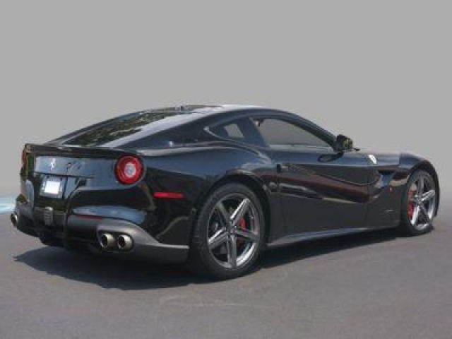 Ferrari F12 Berlinetta