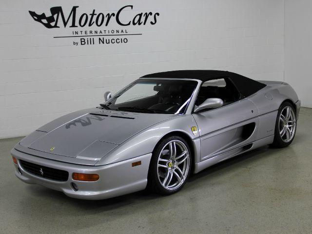 Ferrari 355 Spider