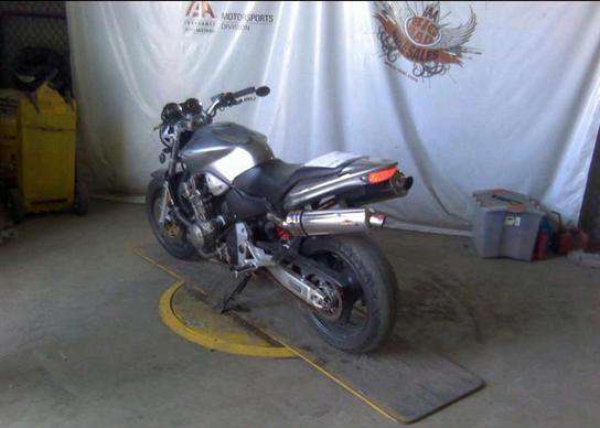 Honda CB900 (919)