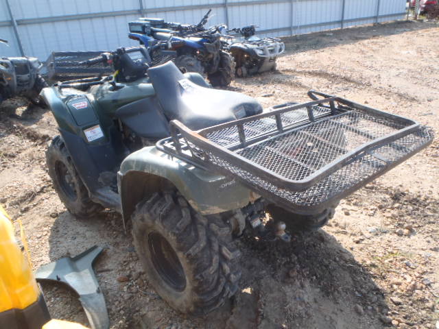 Honda TRX500 (FourTrax)