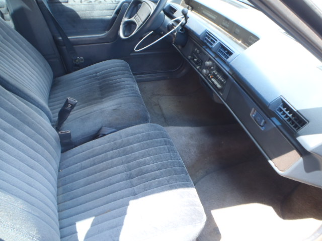 Pontiac 6000