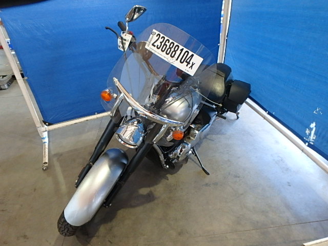 Honda VT1300 (Interstate)