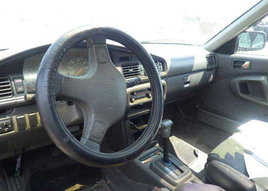 Mazda MX-6