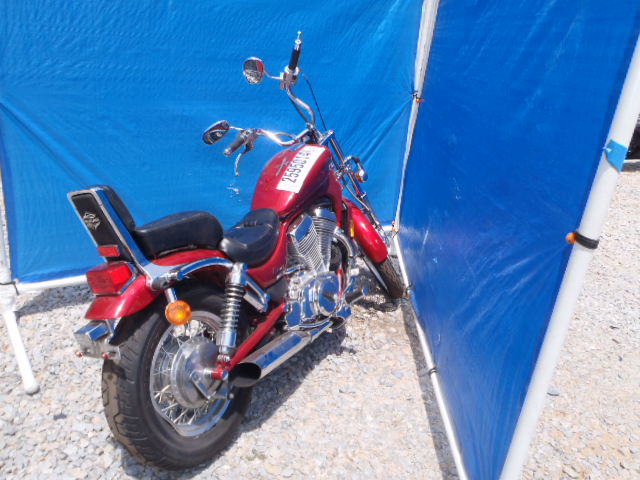 Suzuki VS800GL
