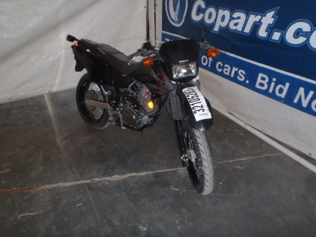 Honda CRF230