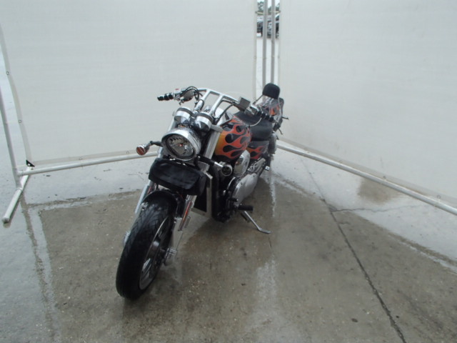 Suzuki VZ1600