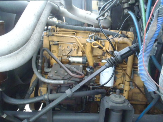 GMC C6